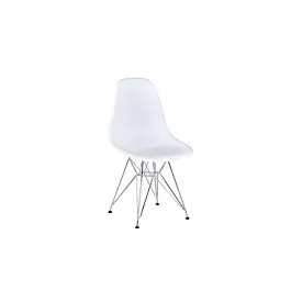 CHAISE RAHA - Blanc